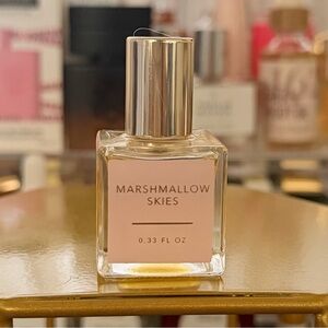 Sand + Fog Marshmallow Skies Oil Roller